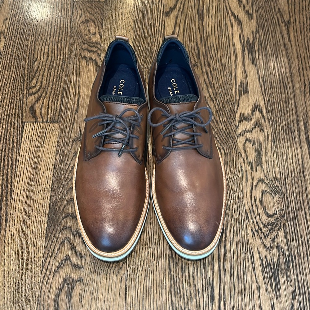 Cole Haan Grand 360.  Size 10.5.  NWOT. $50